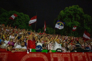 Foto: Rafael Vieira / DP Foto