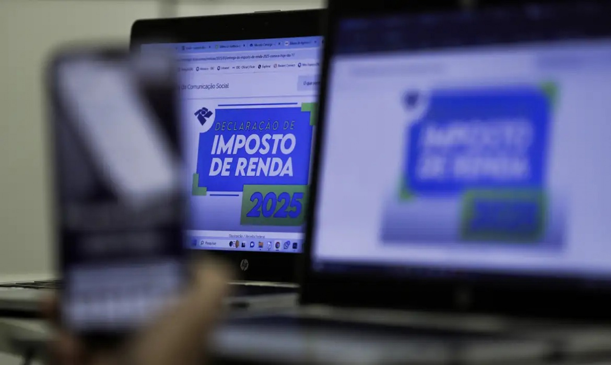 Foto: Joédson Alves/Agência Brasil