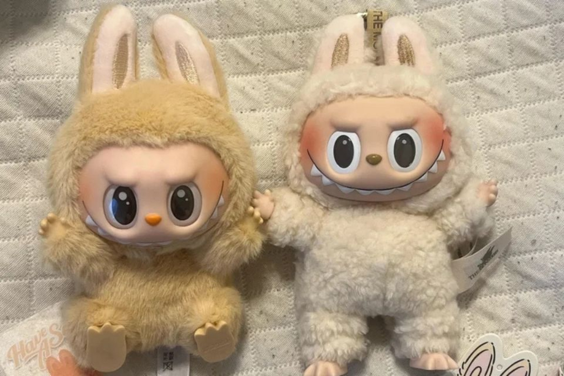 Labubu