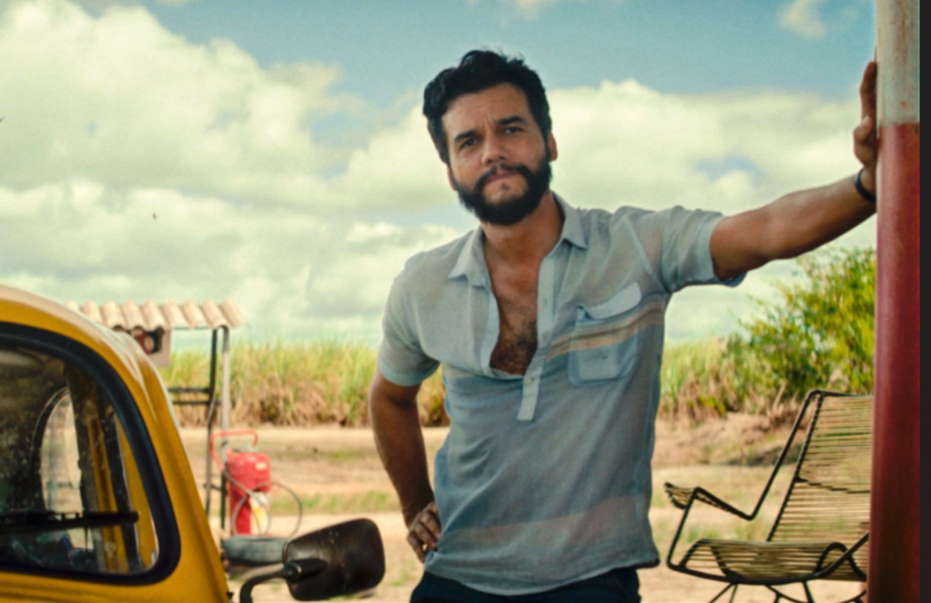 Victor Juca