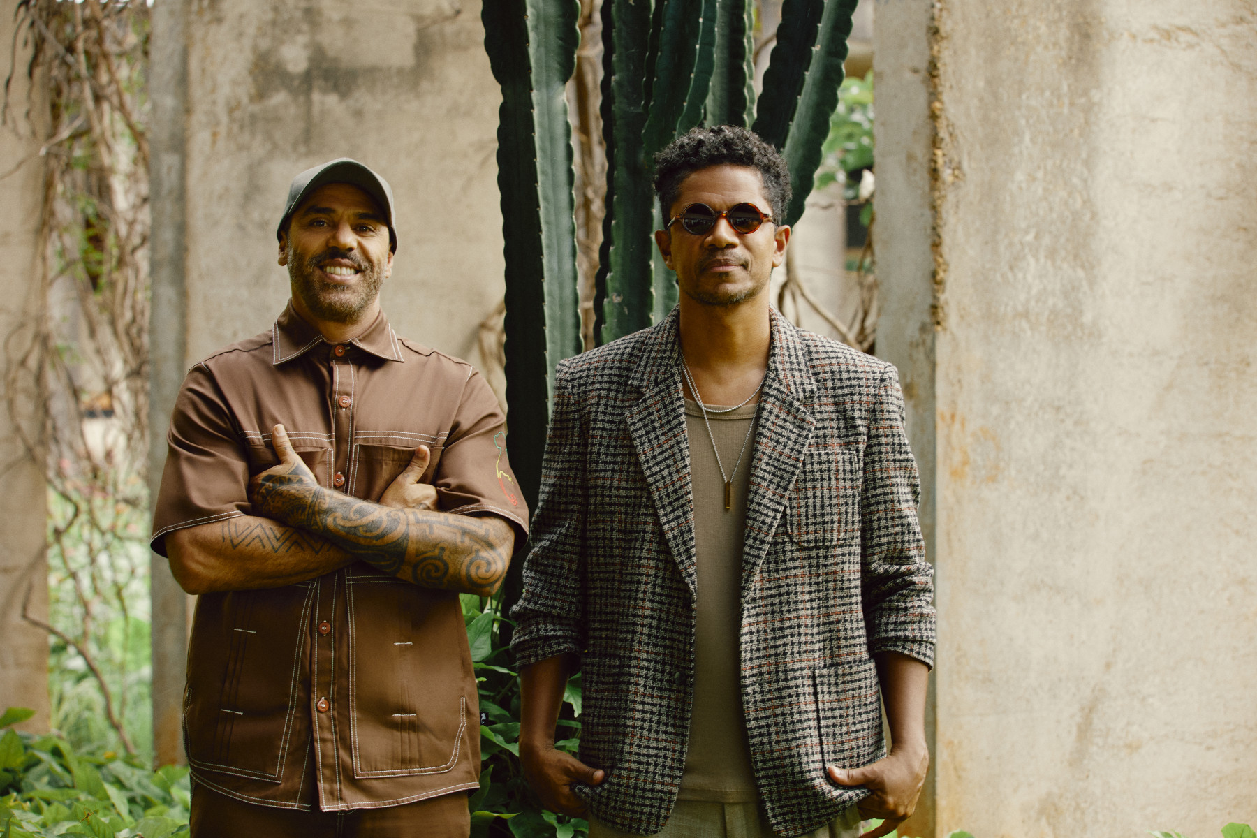 Foto: Pedro Napolinário/Divulgação