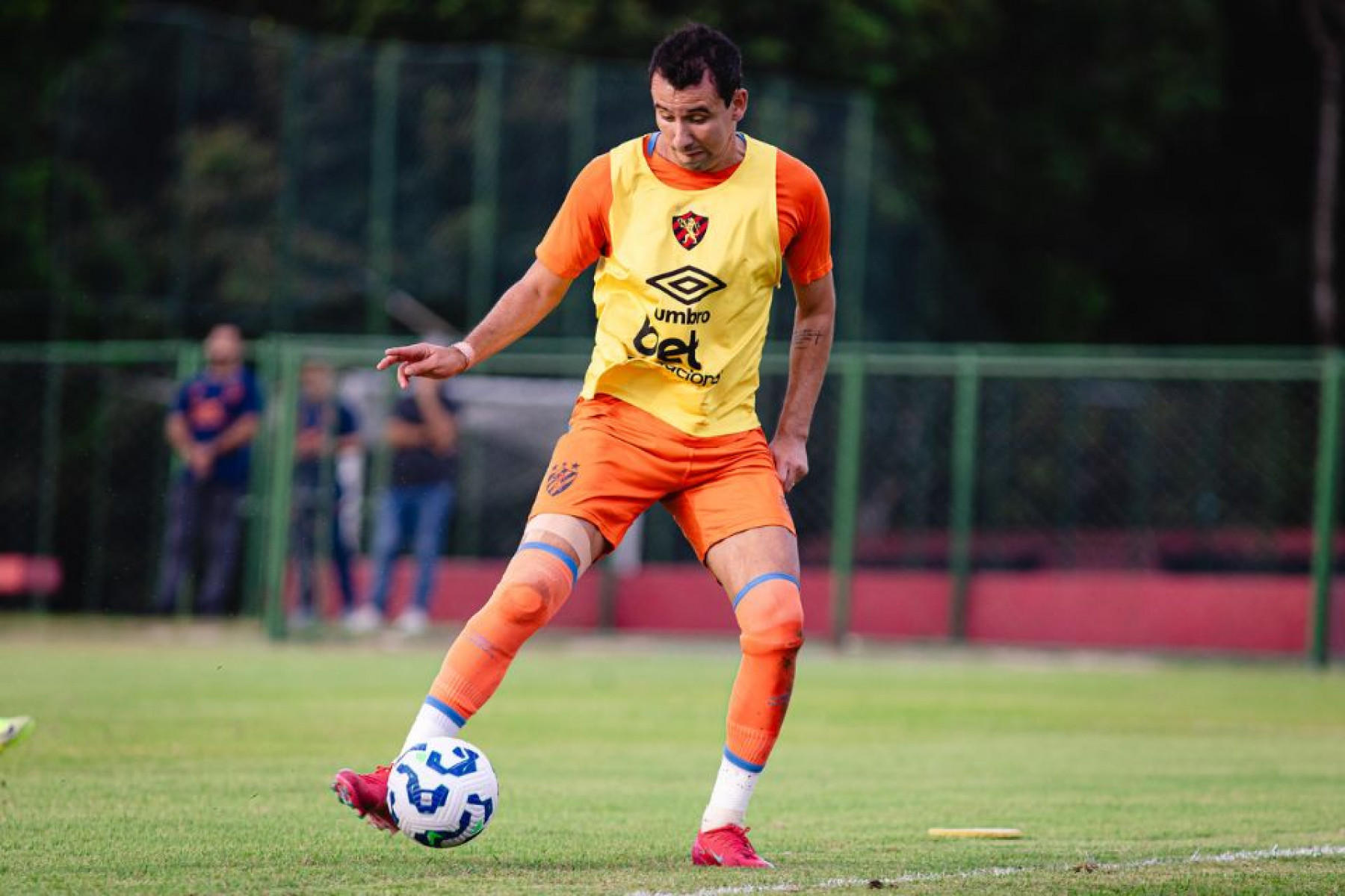 Paulo Paiva/Sport Recife