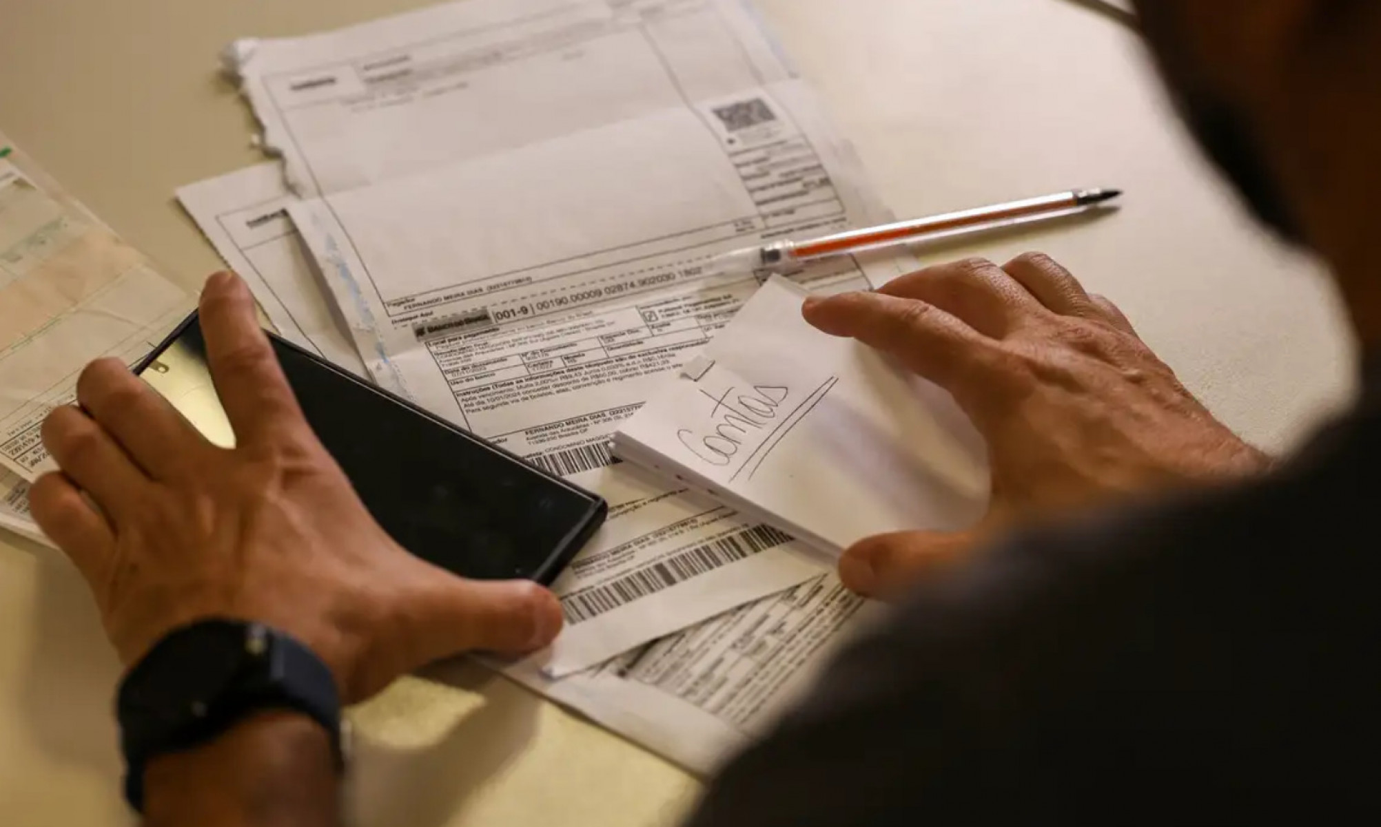 Foto: Marcelo Camargo/Agência Brasil