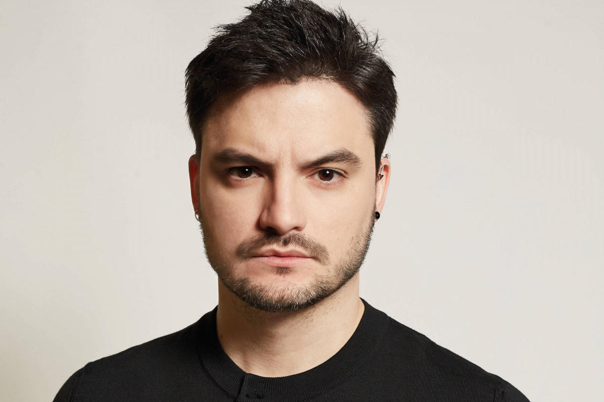 Felipe Neto é um dos maiores influenciadores do país