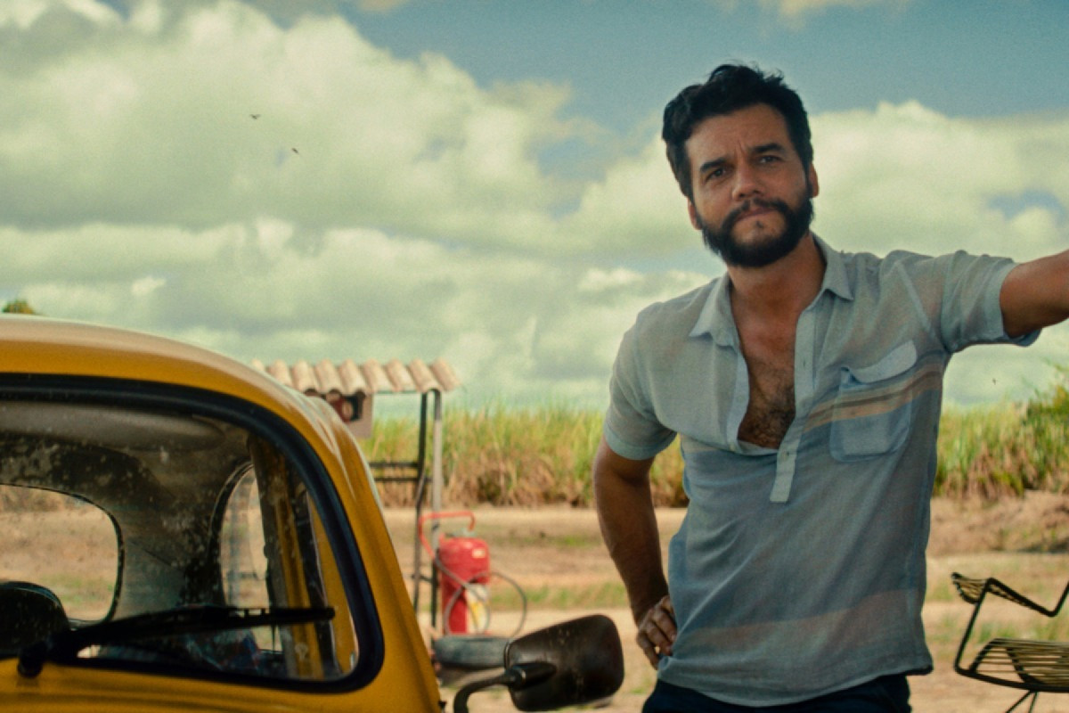 Wagner Moura protagoniza 'O Agente Secreto (Divulgação) Wagner Moura protagoniza 'O Agente Secreto/Divulgação