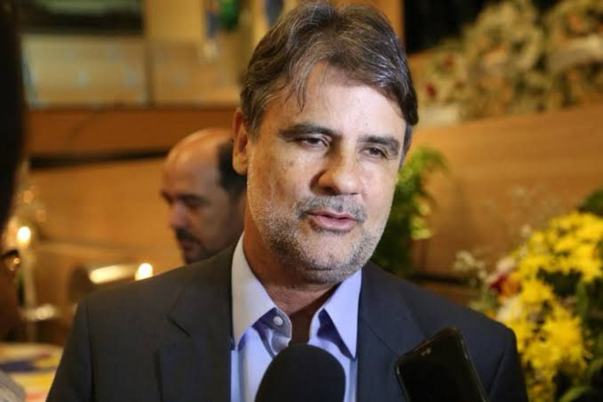Raul Henry (Divulgação) Raul Henry/Divulgação