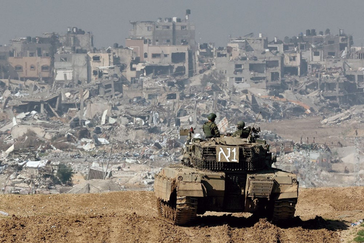 Os conflitos entre Israel e Palestina remontam à primeira metade do século XX e foram iniciados pela disputa em torno do território palestino