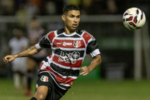 Foto: Rafael Vieira/FPF