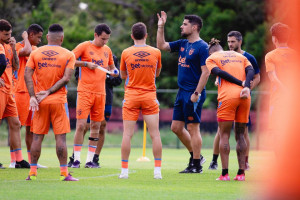 Foto: Paulo Paiva/Sport Recife