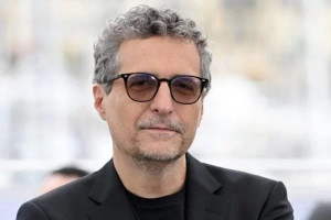 Kleber Mendon&ccedil;a Filho