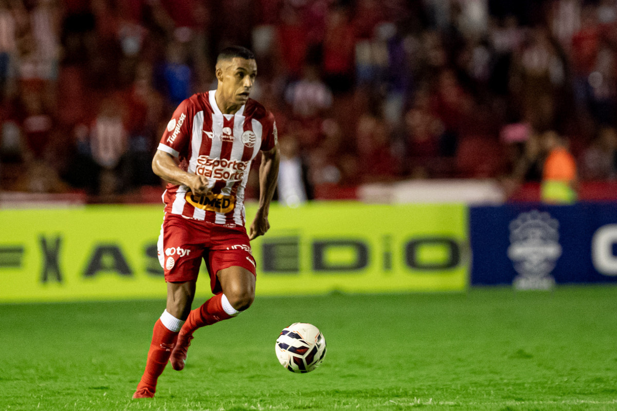 Jogador do Náutico, Arnaldo/Rafael Vieira