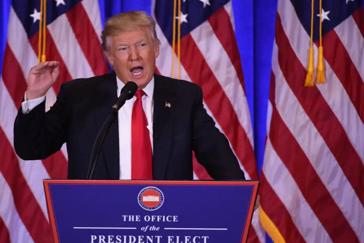 Donald Trump tem feito diversas críticas à universidade (Foto: Don Emmert/AFP) Donald Trump tem feito diversas críticas à universidade/Foto: Don Emmert/AFP
