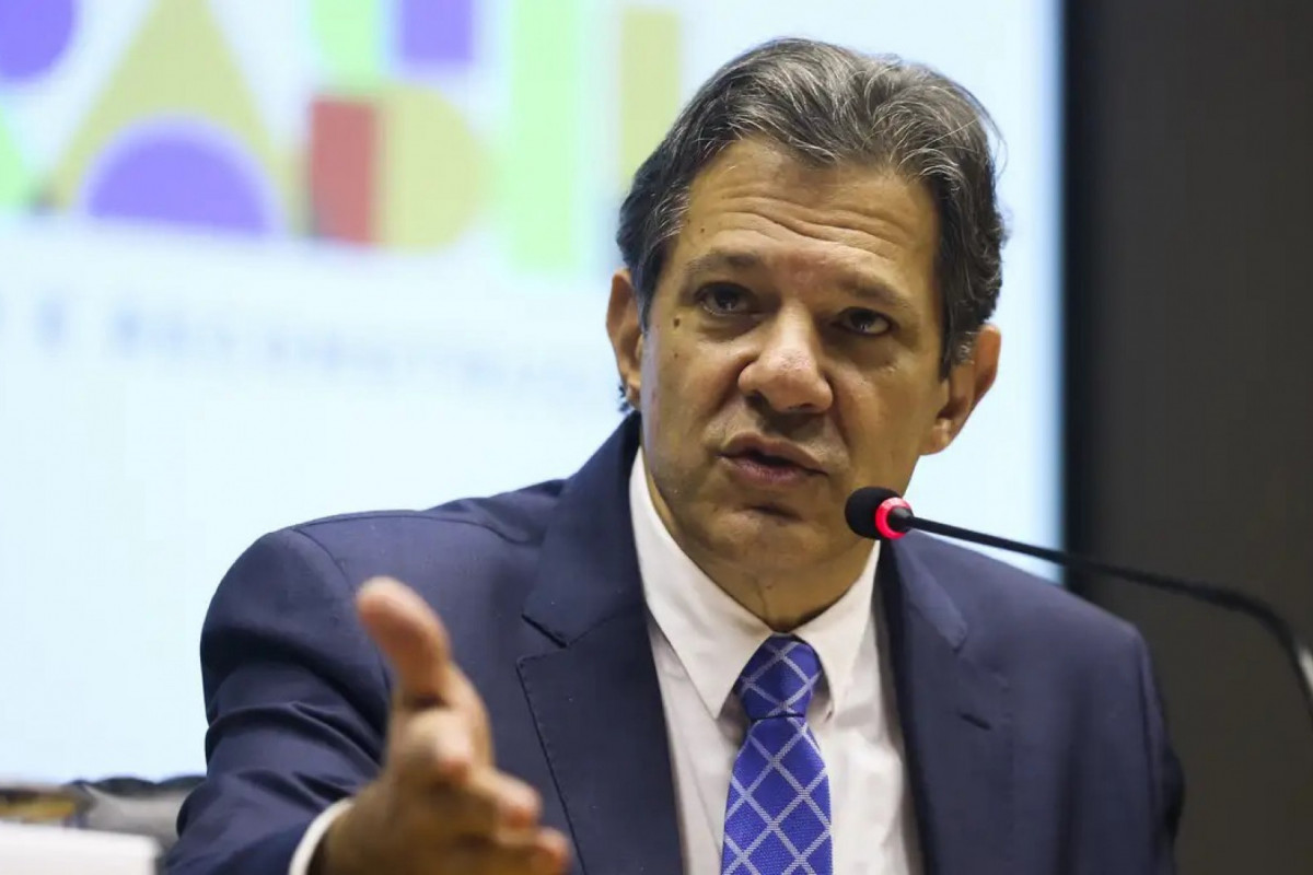 O governo Lula tem enfrentado quedas nos índices de popularidade