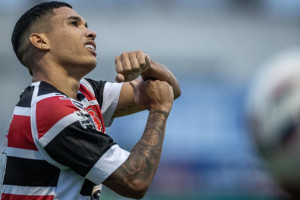 Foto: Foto: Rafael Vieira/FPF