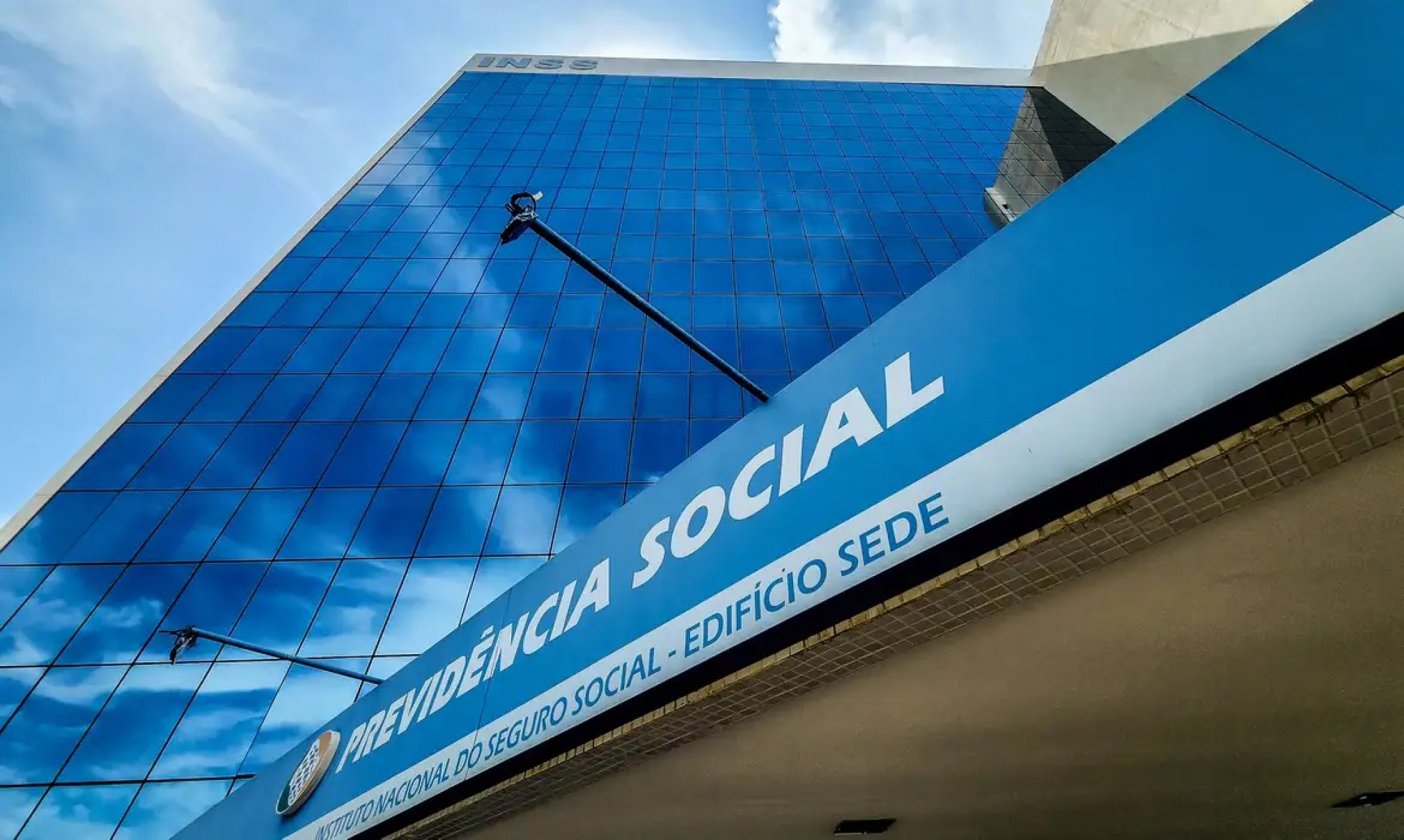  Instituto Nacional do Seguro social (INSS)