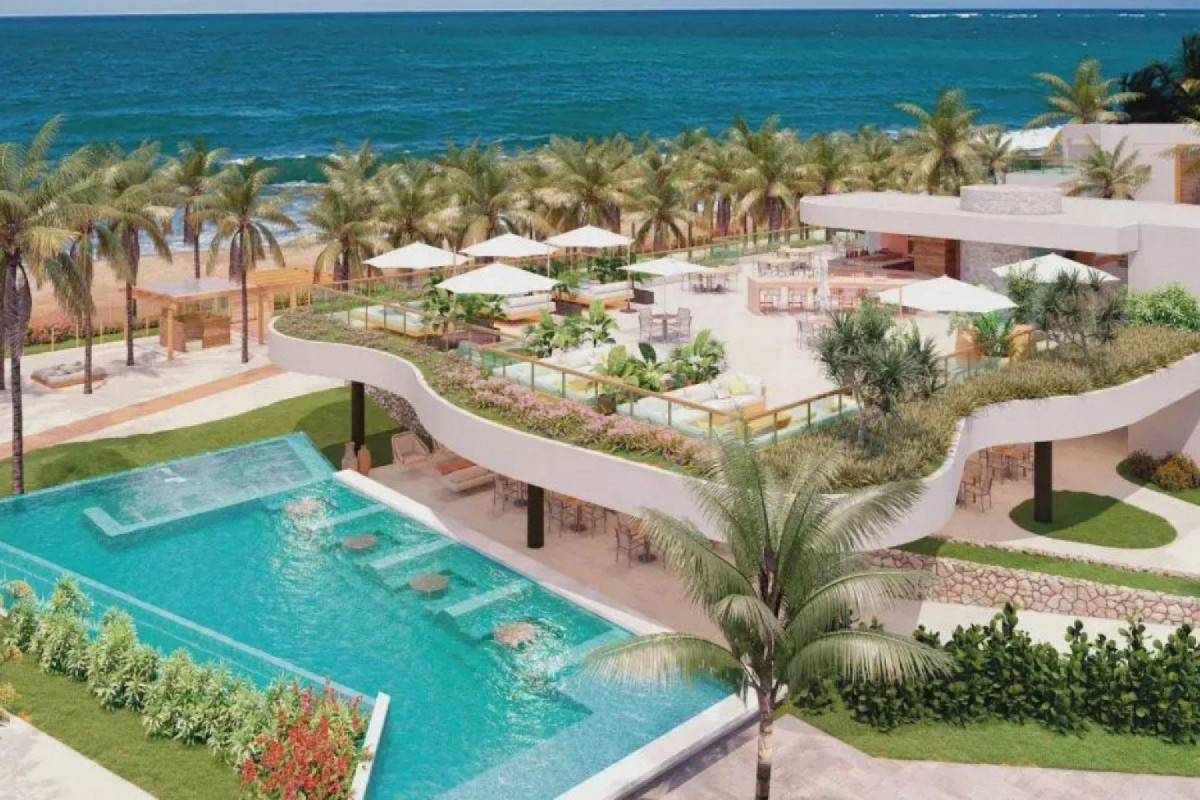 A Pernambuco Construtora deve estabelecer um canal de atendimento específico para os consumidores que compraram unidades no Maracaípe Beach Living.
((Reprodução/ Redes Sociais)) A Pernambuco Construtora deve estabelecer um canal de atendimento específico para os consumidores que compraram unidades no Maracaípe Beach Living.
/(Reprodução/ Redes Sociais)