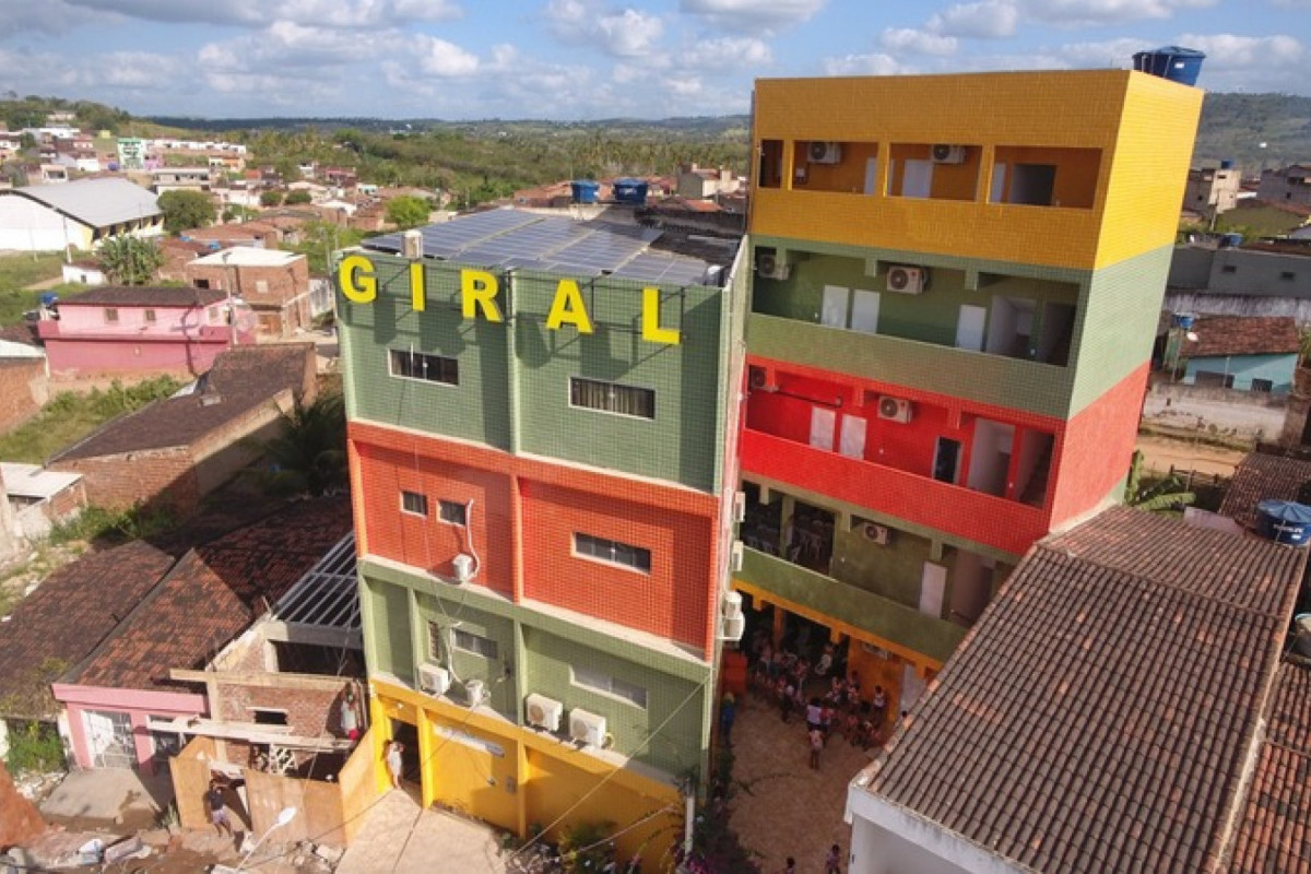 A ideia do evento é desenvolver a conscientização e o fortalecimento das redes de proteção às crianças e adolescentes/Marcio Ribeiro/ONG Giral