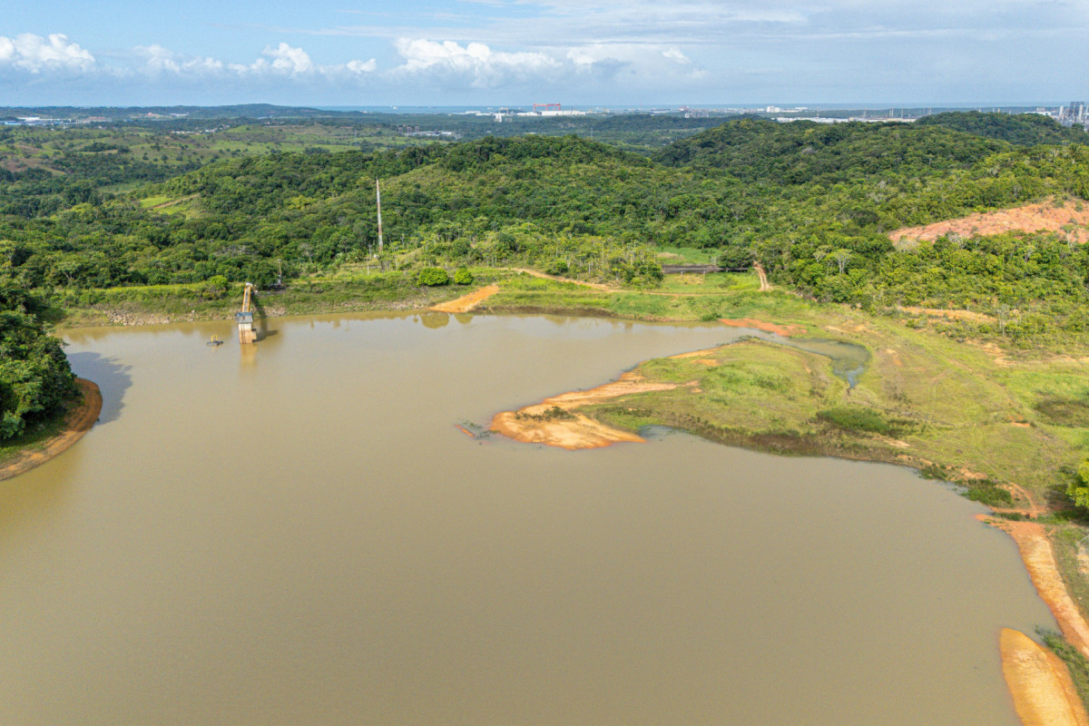 As chuvas registradas nos últimos dias em Pernambuco ainda não trouxeram alívio para algumas barragens localizadas no Agreste, que não conseguiram acumular água