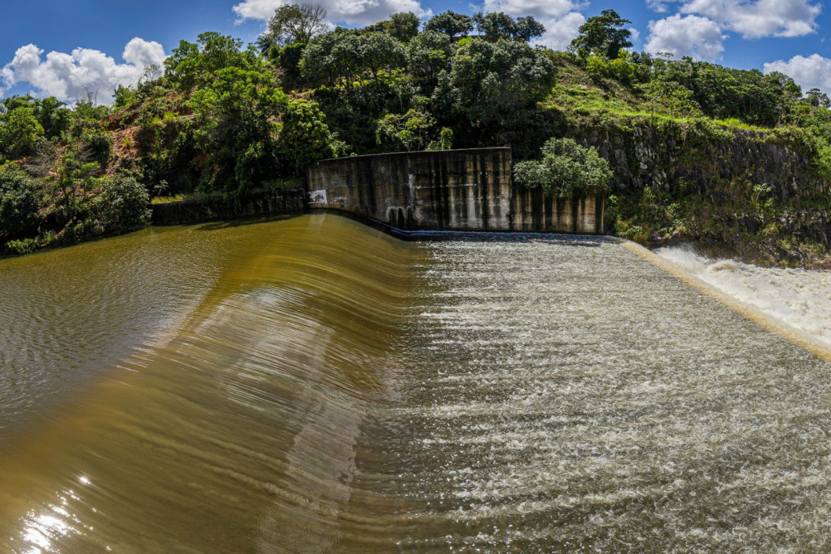 As chuvas registradas nos últimos dias em Pernambuco ainda não trouxeram alívio para algumas barragens localizadas no Agreste, que não conseguiram acumular água