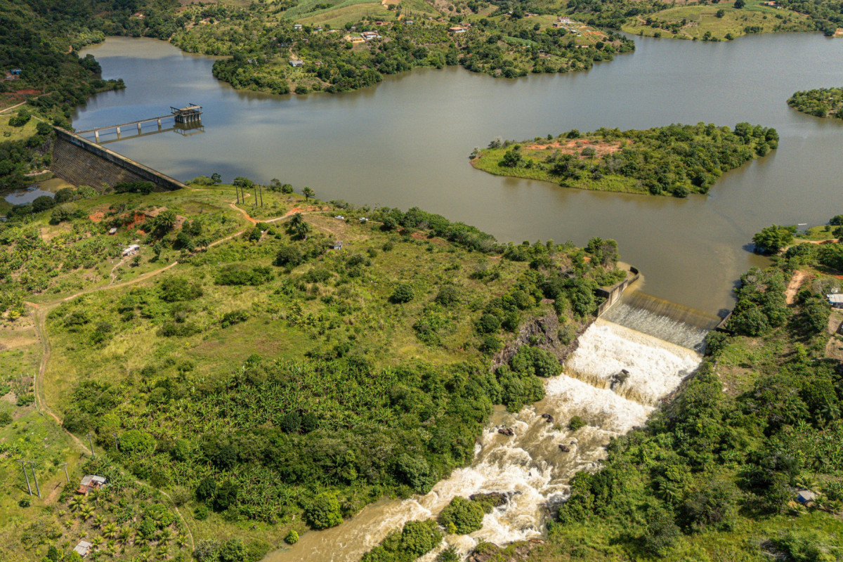 As chuvas registradas nos últimos dias em Pernambuco ainda não trouxeram alívio para algumas barragens localizadas no Agreste, que não conseguiram acumular água