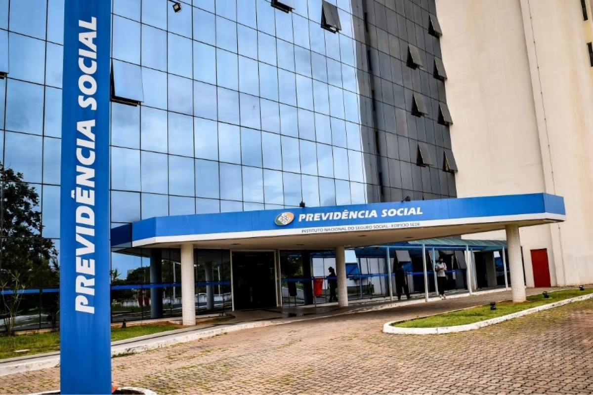  Instituto Nacional do Seguro Social (INSS)