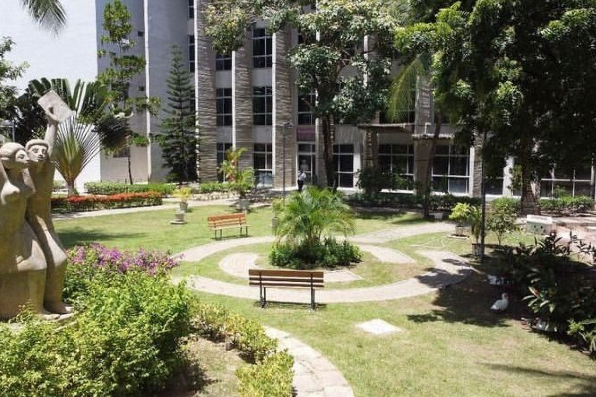 Universidade Católica de Pernmabuco /Foto: Divulgação