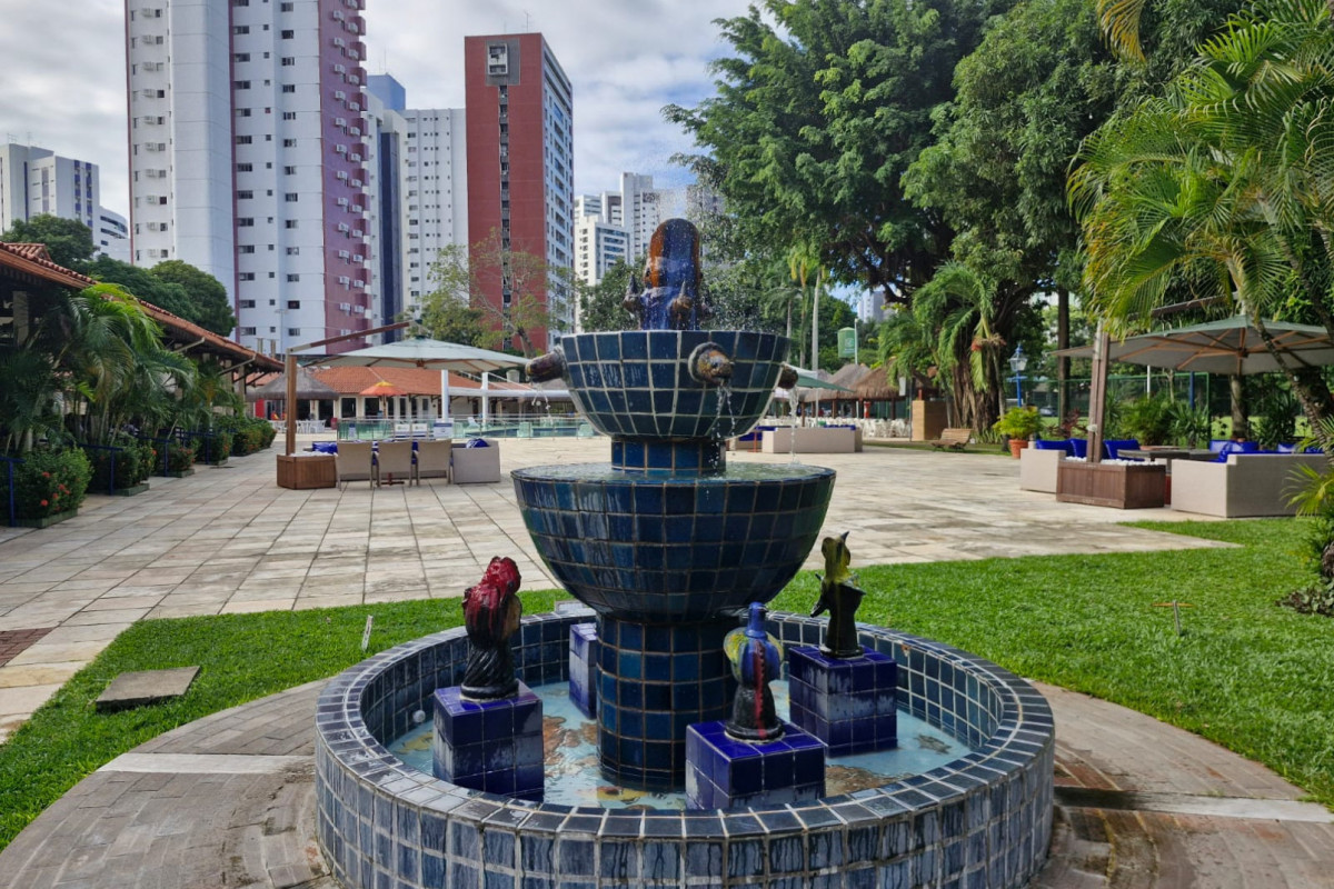 The British Country Club/Divulgação
