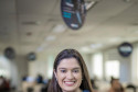 Ivana Rodrigues, especialista em regulação do ensino superior - Divulgação