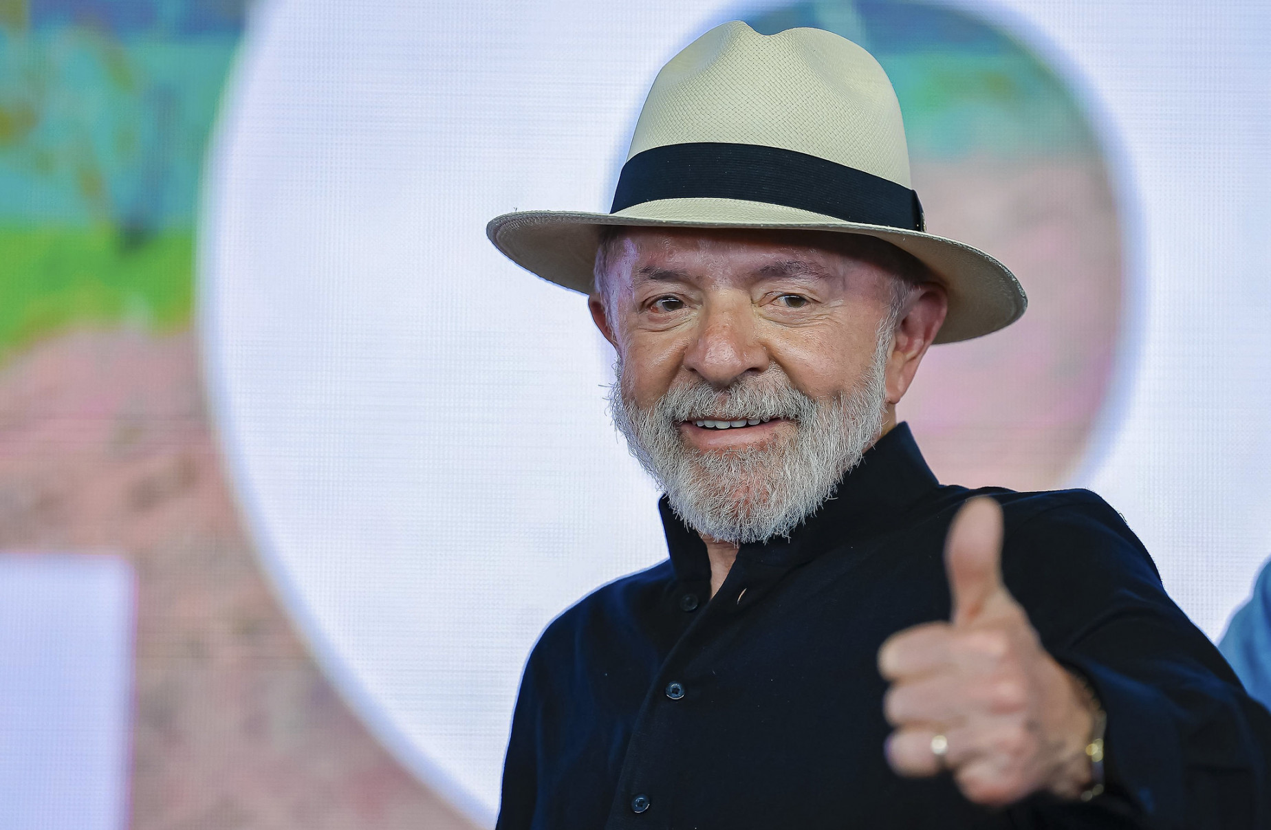  Ricardo Stuckert / PR