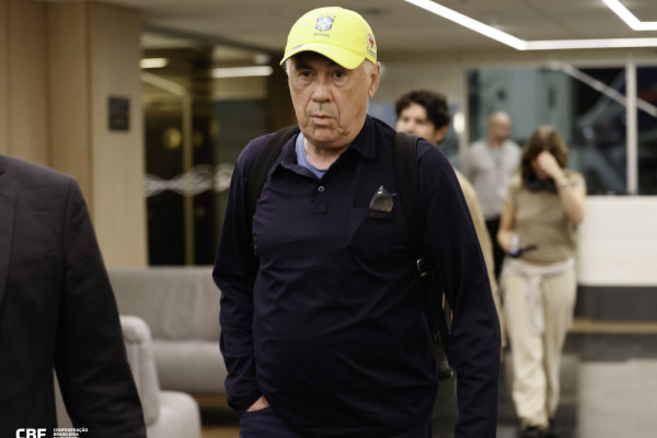Carlo Ancelotti 