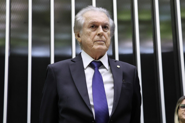 Foto: Marina Ramos/C&acirc;mara dos Deputados