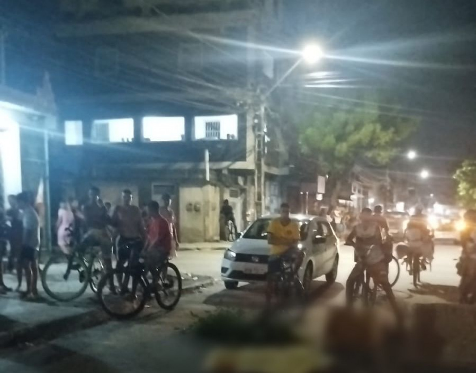 Foto: Reprodução/Whatsapp