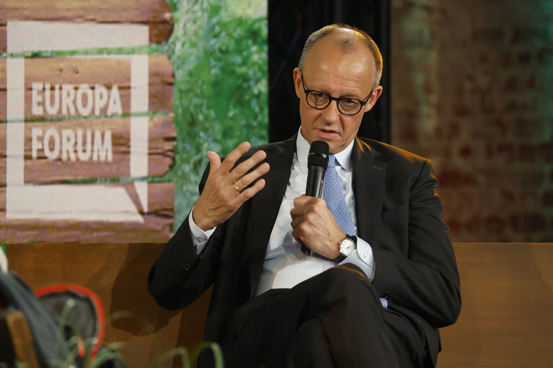 Chanceler da Alemanha, Friedrich Merz