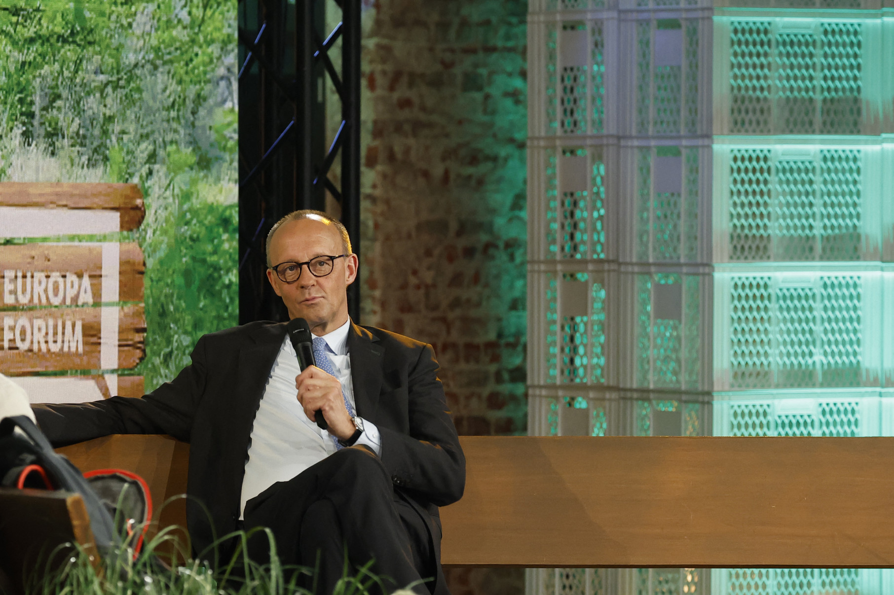 Chanceler da Alemanha, Friedrich Merz
