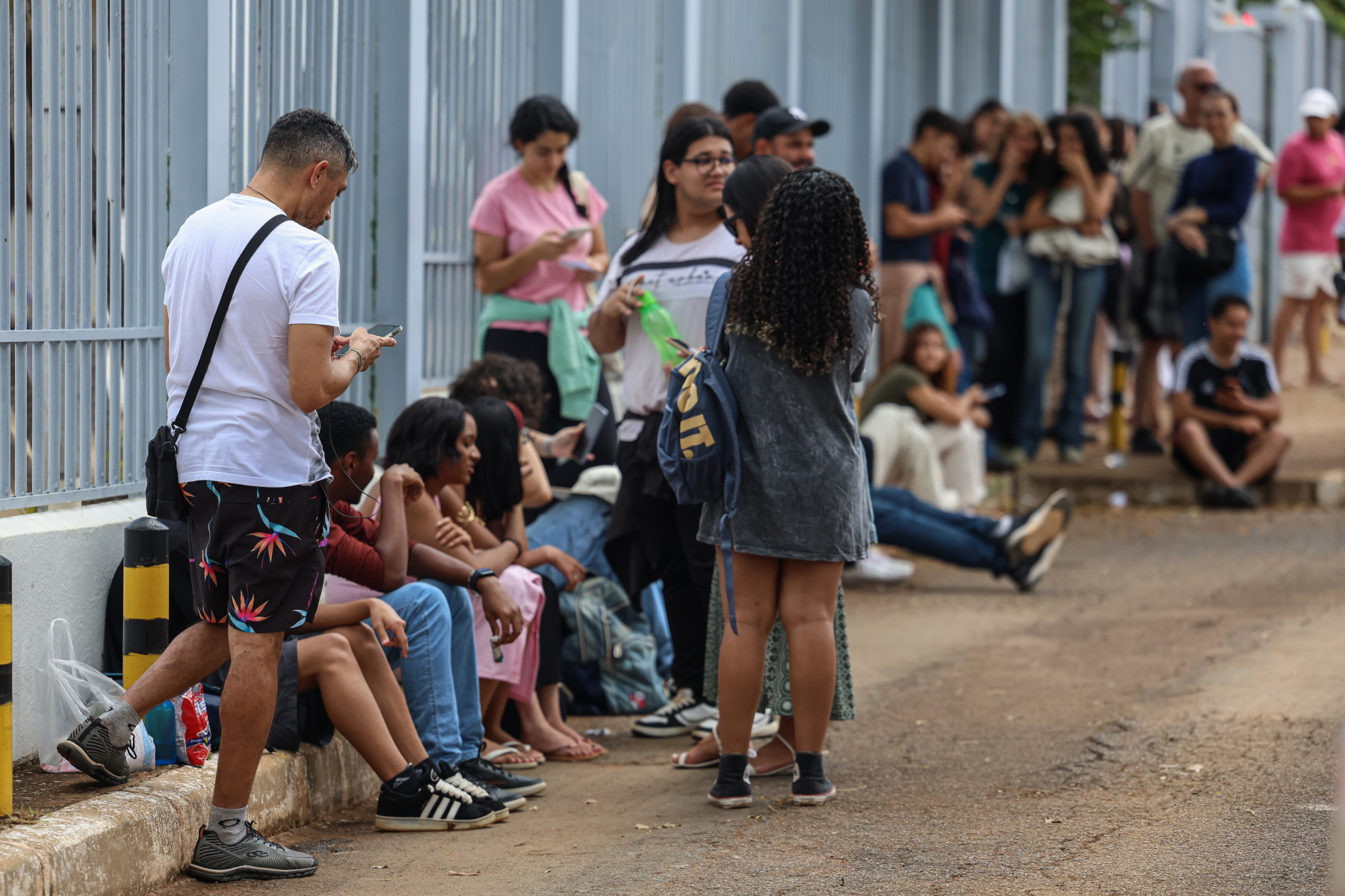 Jose Cruz/Agência Brasil