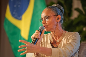 Marina Silva