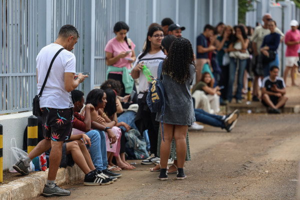 Jose Cruz/Agência Brasil