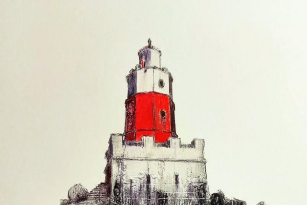Obra da exposição hAMLET s.m.: