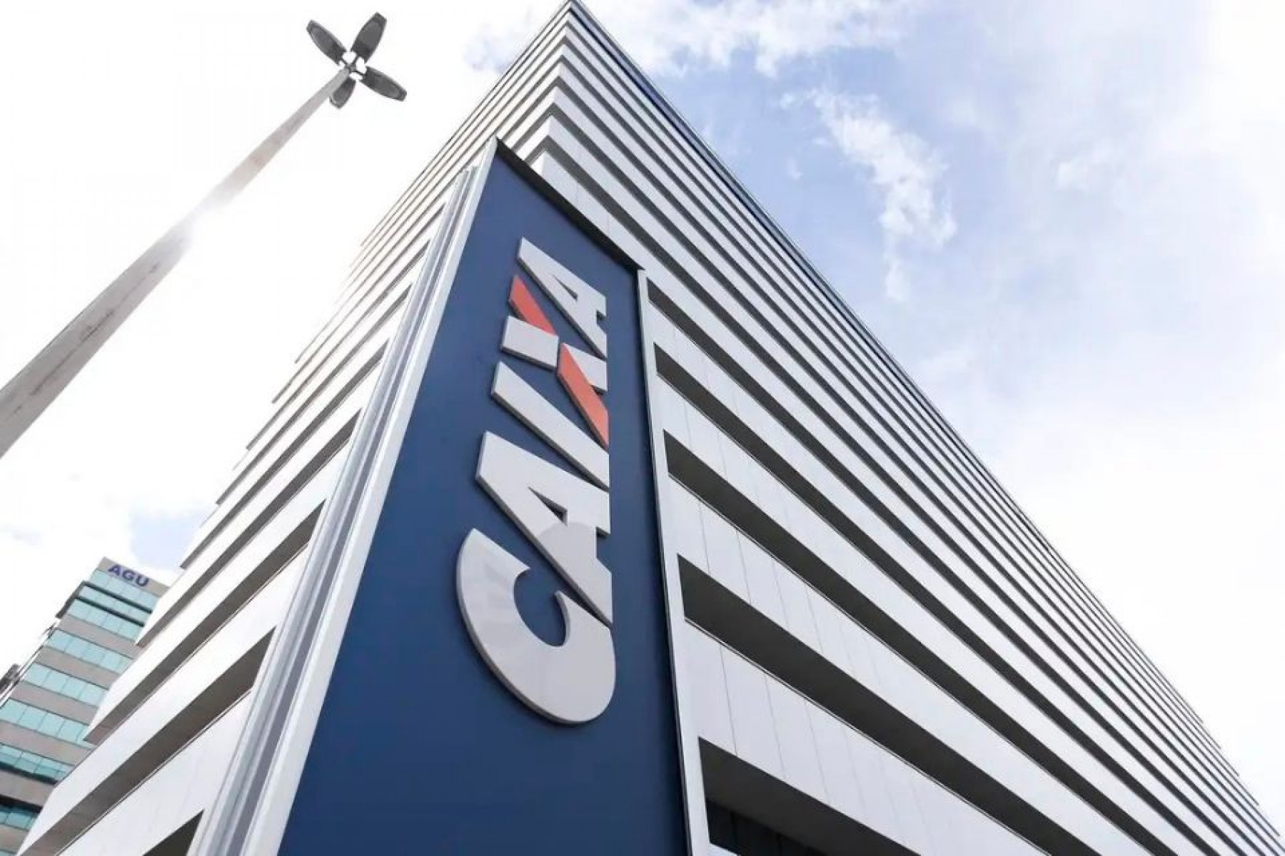 Caixa Econômica Federal 
