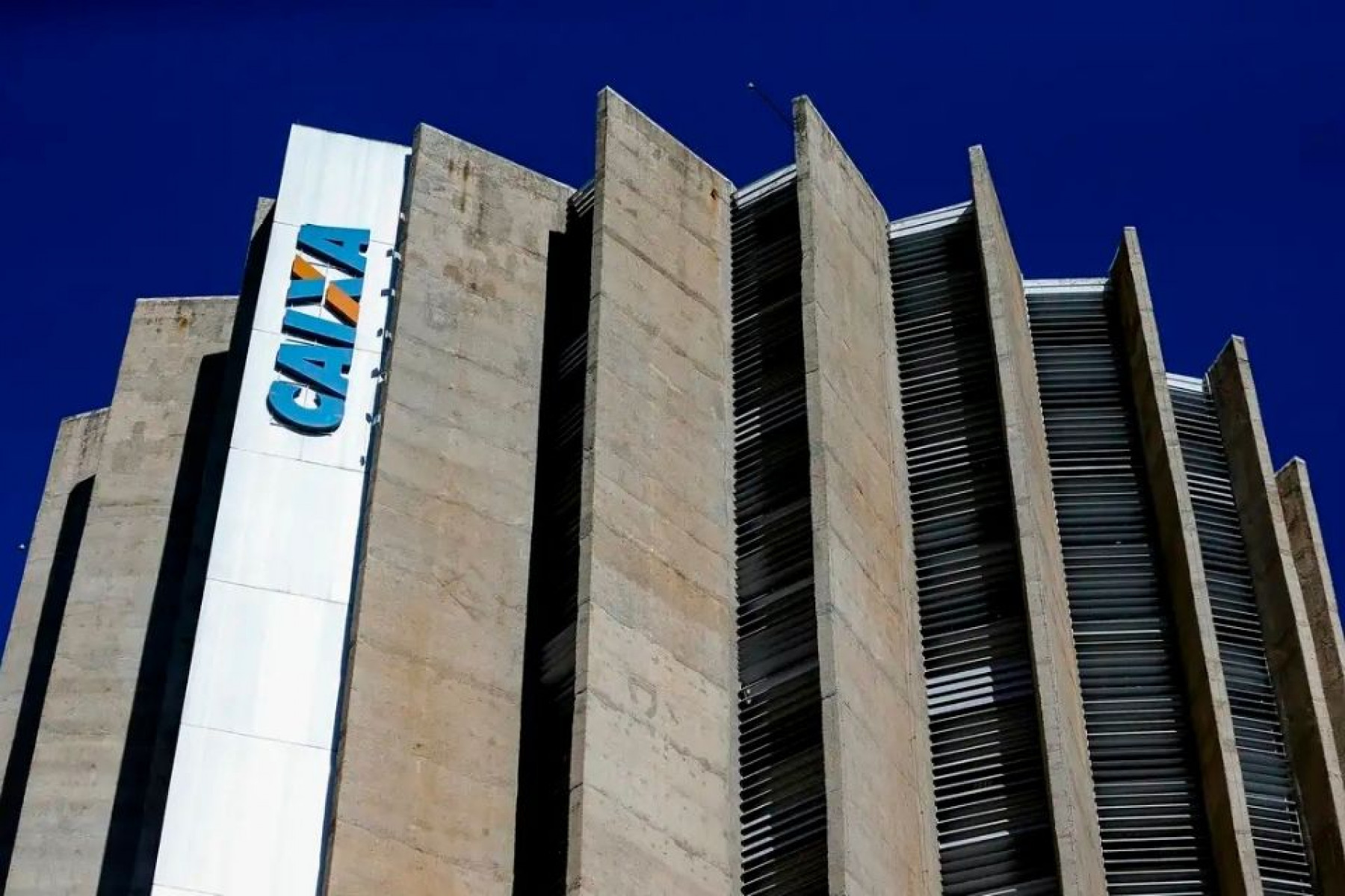 Caixa Econômica Federal 
