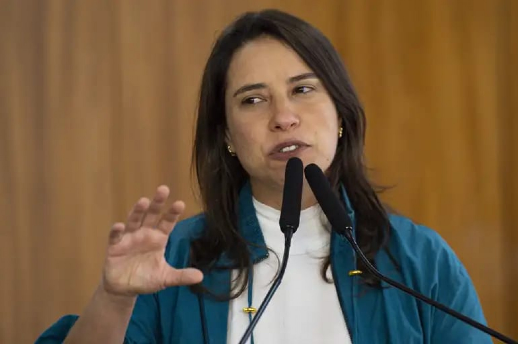 Governadora de Pernambuco, Raquel Lyra