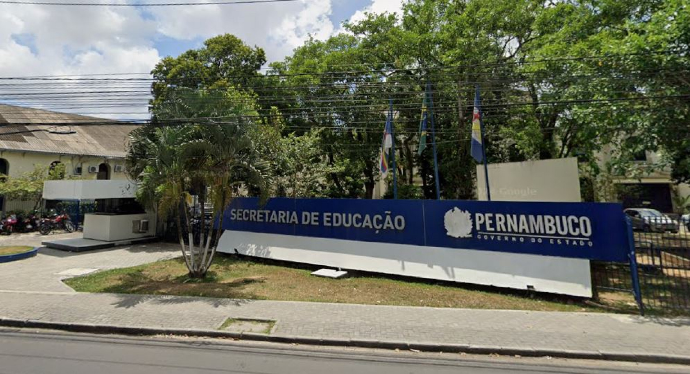 Foto: Reprodução/Google Street View