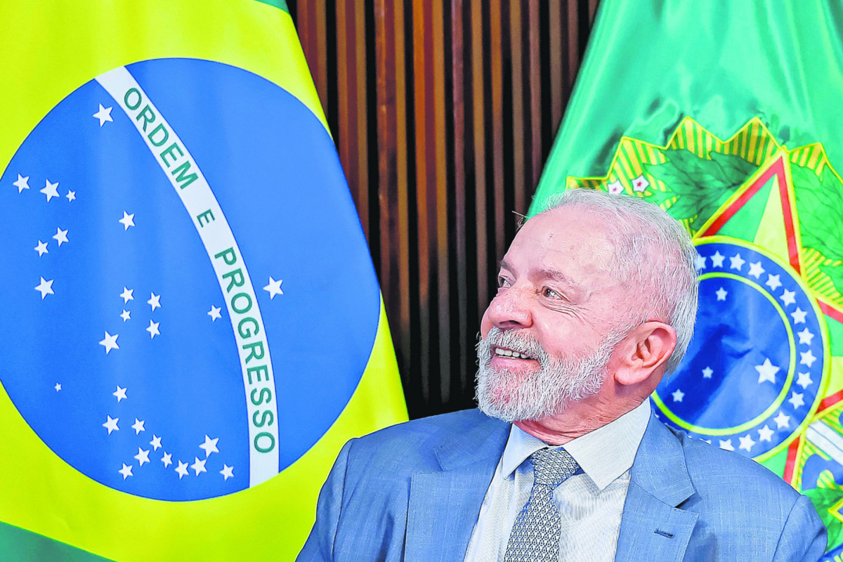 Lula: Lula: