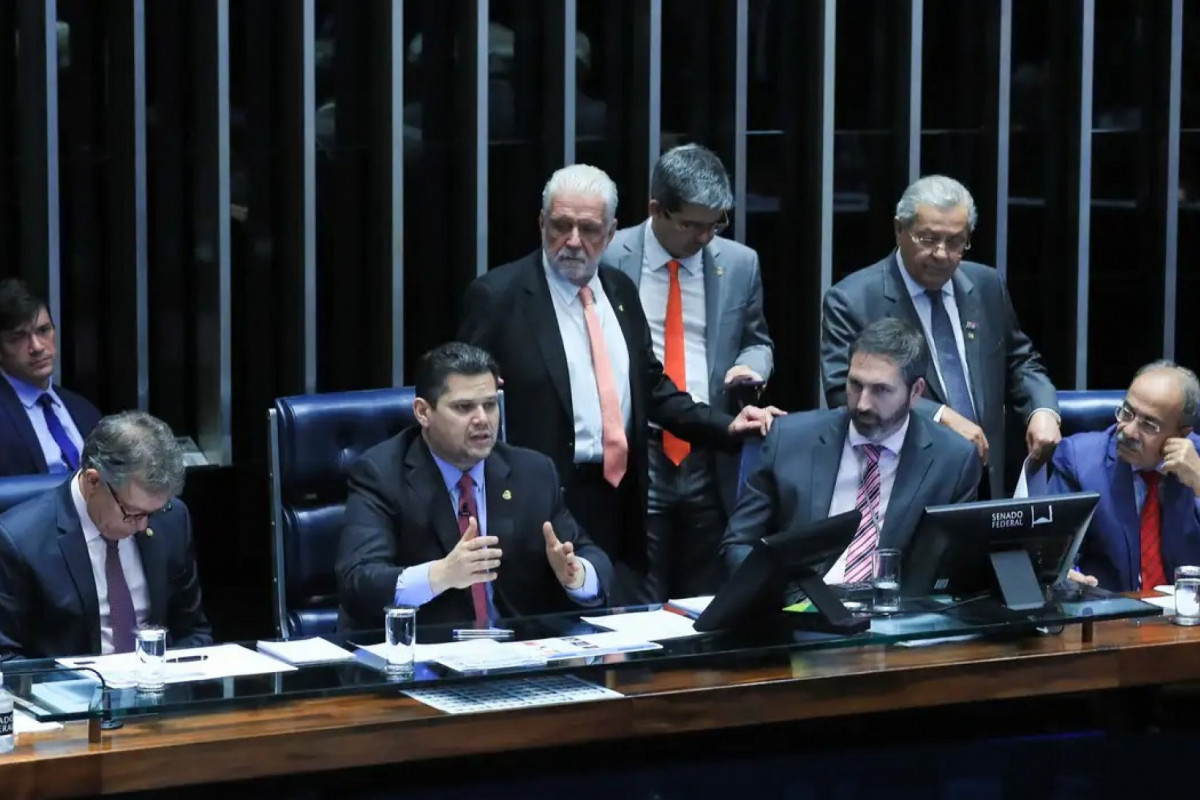 Senado Federal