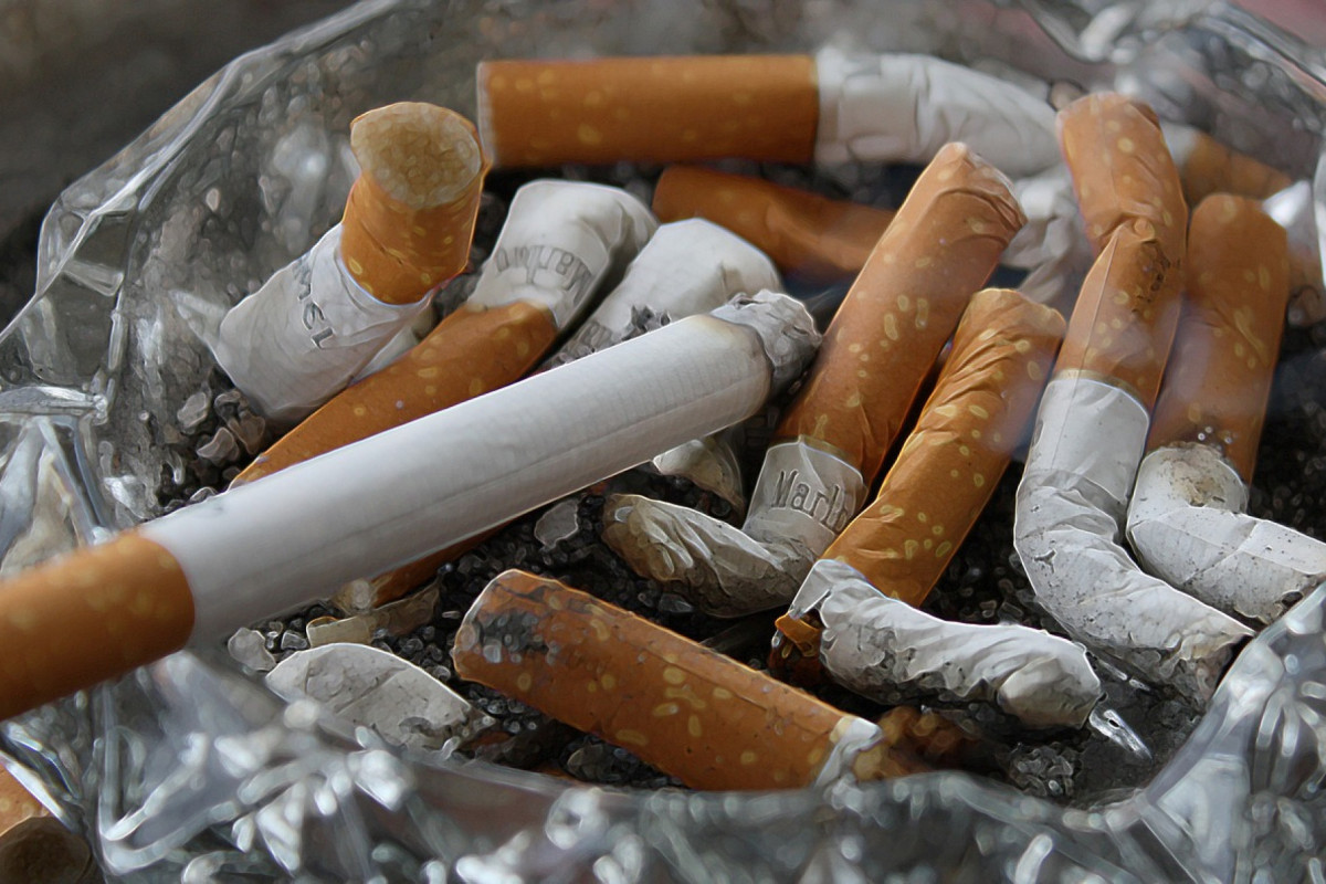 Dia Mundial sem Tabaco alerta para uso de cigarros eletrônicos
