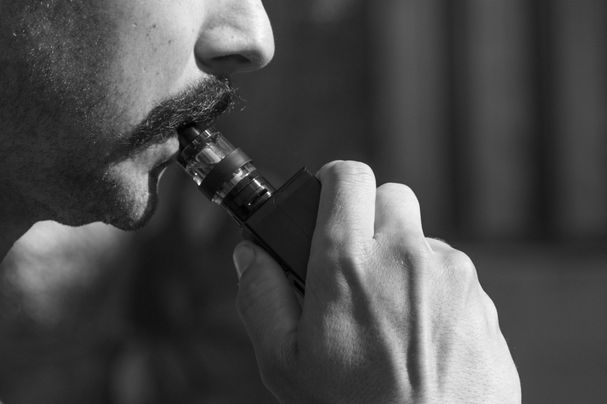 Dia Mundial sem Tabaco alerta para uso de cigarros eletrônicos