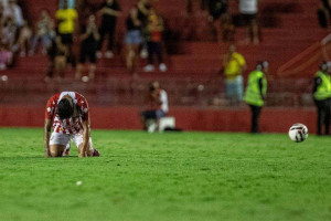 Foto: Rafael Vieira / DP Foto