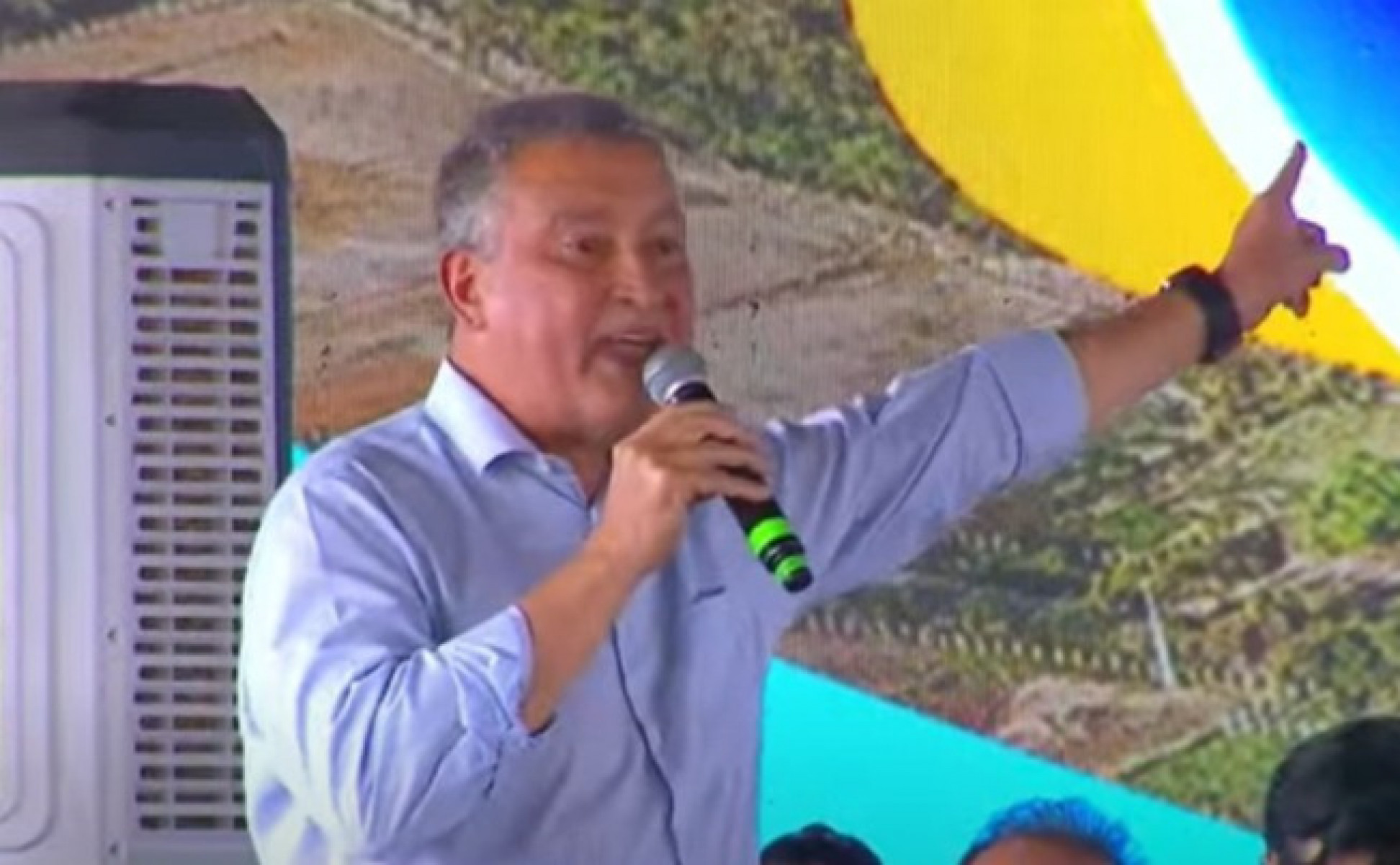 Foto: Reprodução/CanalGov