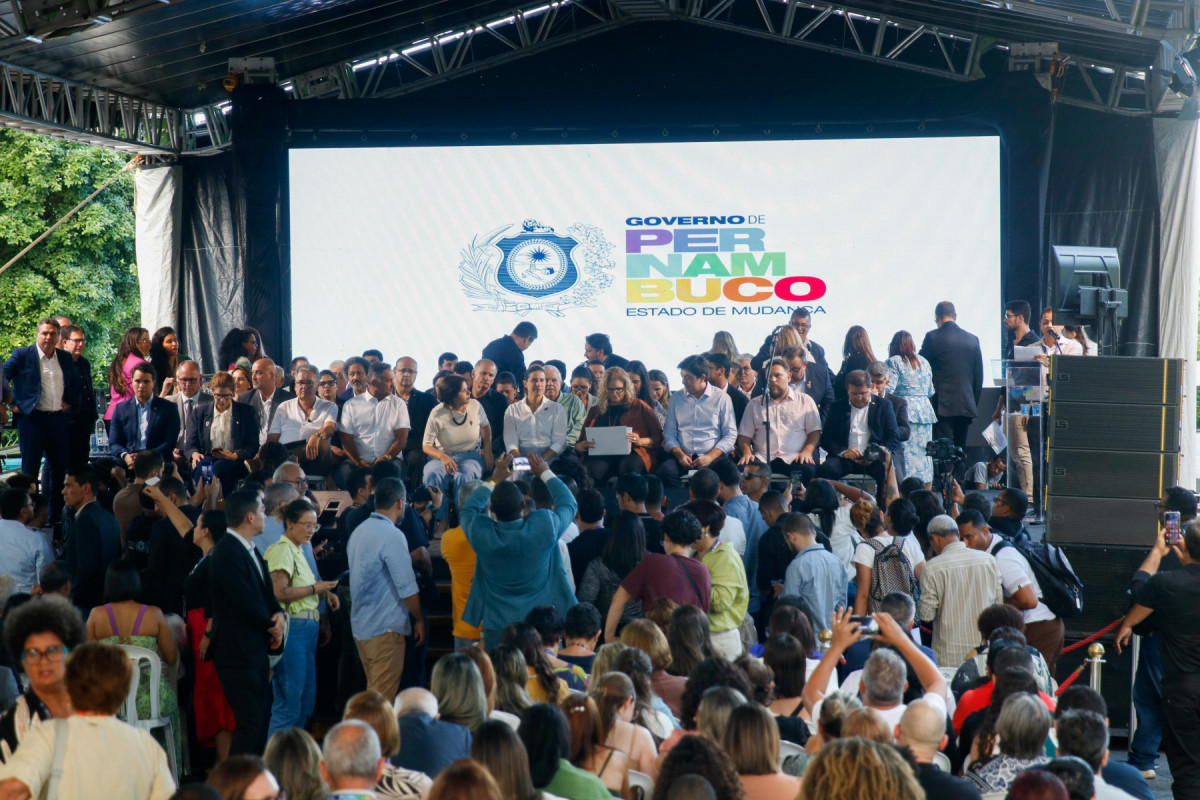 Entrega das carretas da mulher pernambucana. 29/05/2025