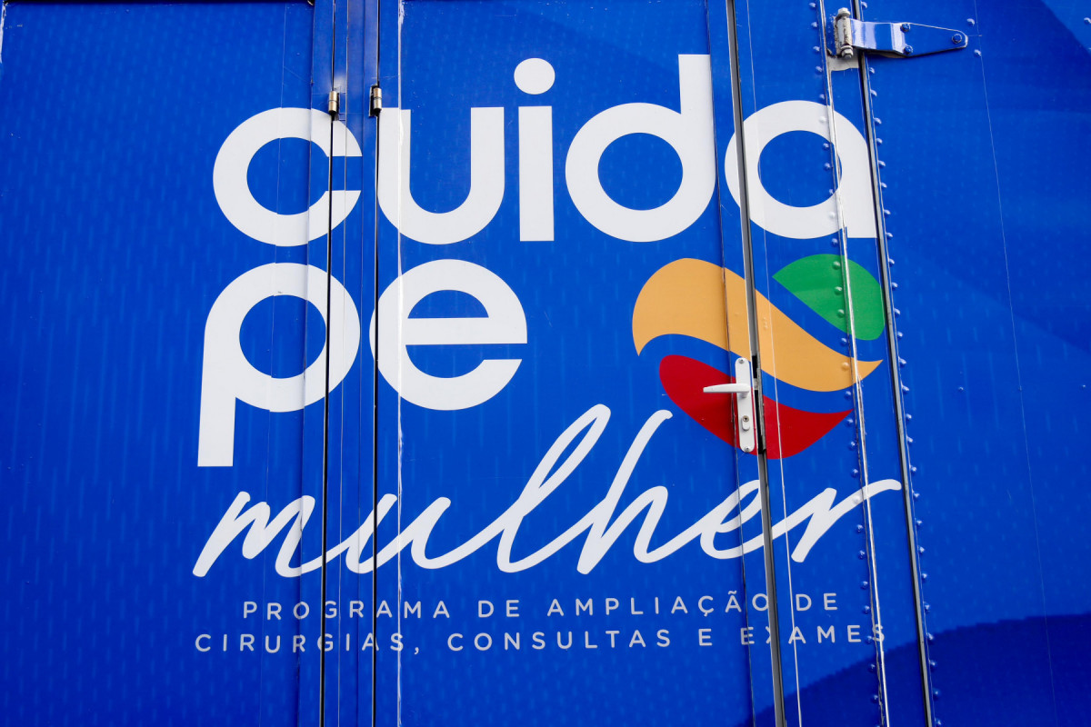 Entrega das carretas da mulher pernambucana. 29/05/2025